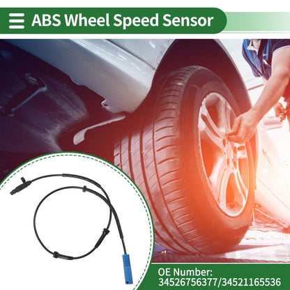 ABS Wheel Speed Sensor for BMW 525i (1999-2003)