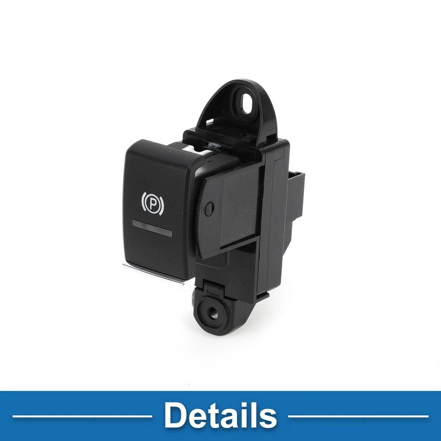 Brake Button Parking Switch for Porsche Cayenne (2011-2017)