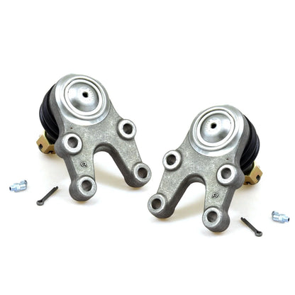 Set of 2 Lower Ball Joints for Datsun Junior N140 N141 (1970–1984)