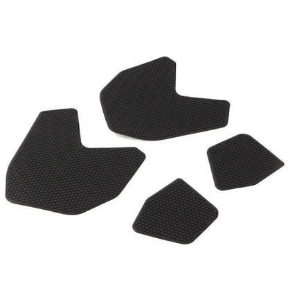 Front Windshield for Yamaha YZF R1 (2004–2006) Blue Windproof Screen