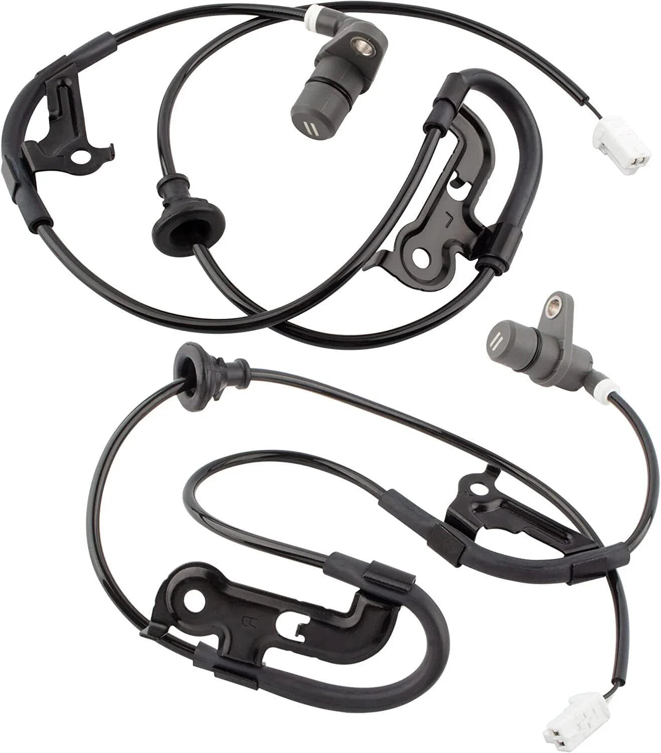 4 x ABS Wheel Speed Sensors for Toyota Camry SXV20 (1992-2001)