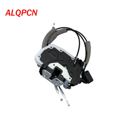 Left Front Door Latch Lock for Nissan Navara D23 (2015-2023)