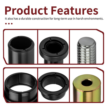A-Arm Kit for Polaris Sportsman 450 600 (2003–2007)