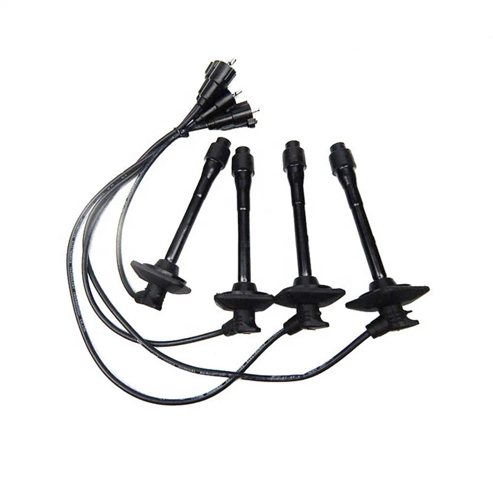Spark Plug Ignition Wires for Toyota Camry RAV4 Solara 2.2L (1997-2001)
