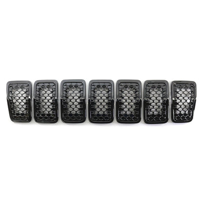 Gear Shift Lever Boot for Jeep Wrangler (2007–2011) 52060069AC