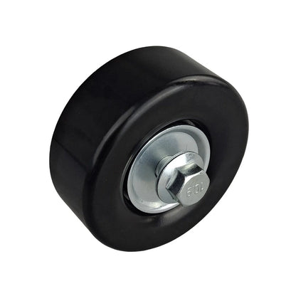 Drive Belt Idler Pulley for Jeep Wrangler JK (2007–2018)