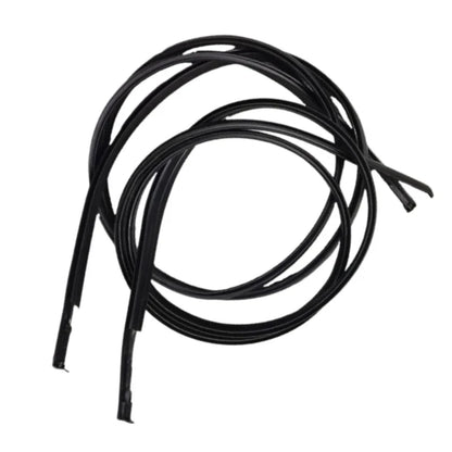 Roof Molding Drip Side Finish 2 x for Toyota Sequoia (2008–2021)
