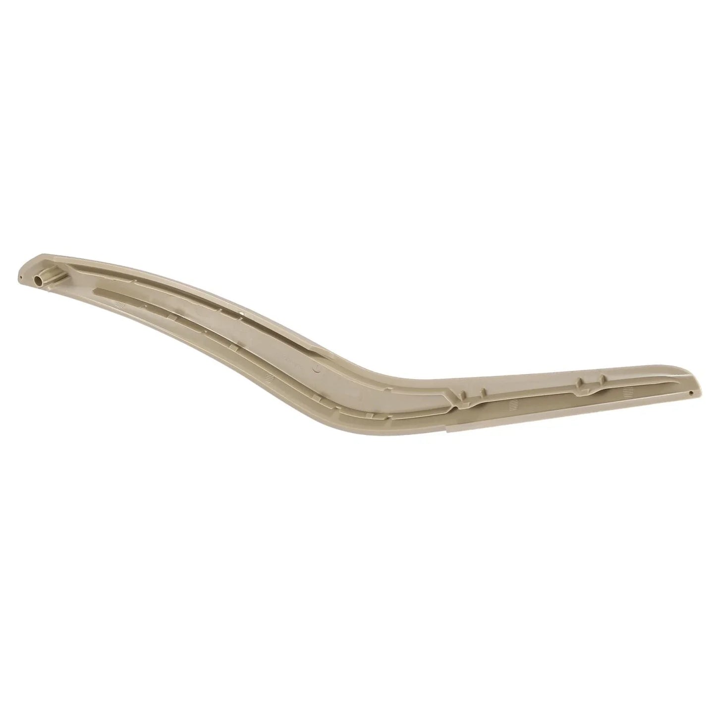 Door Handle Panel Pull Trim Cover for BMW X1 Beige (2010-2016)