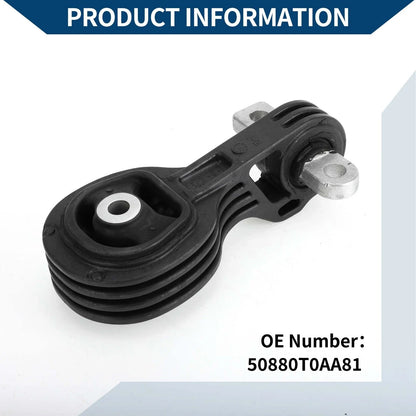 Engine Motor Mount for Honda CR-V 2.4L L4 (2007-2011)