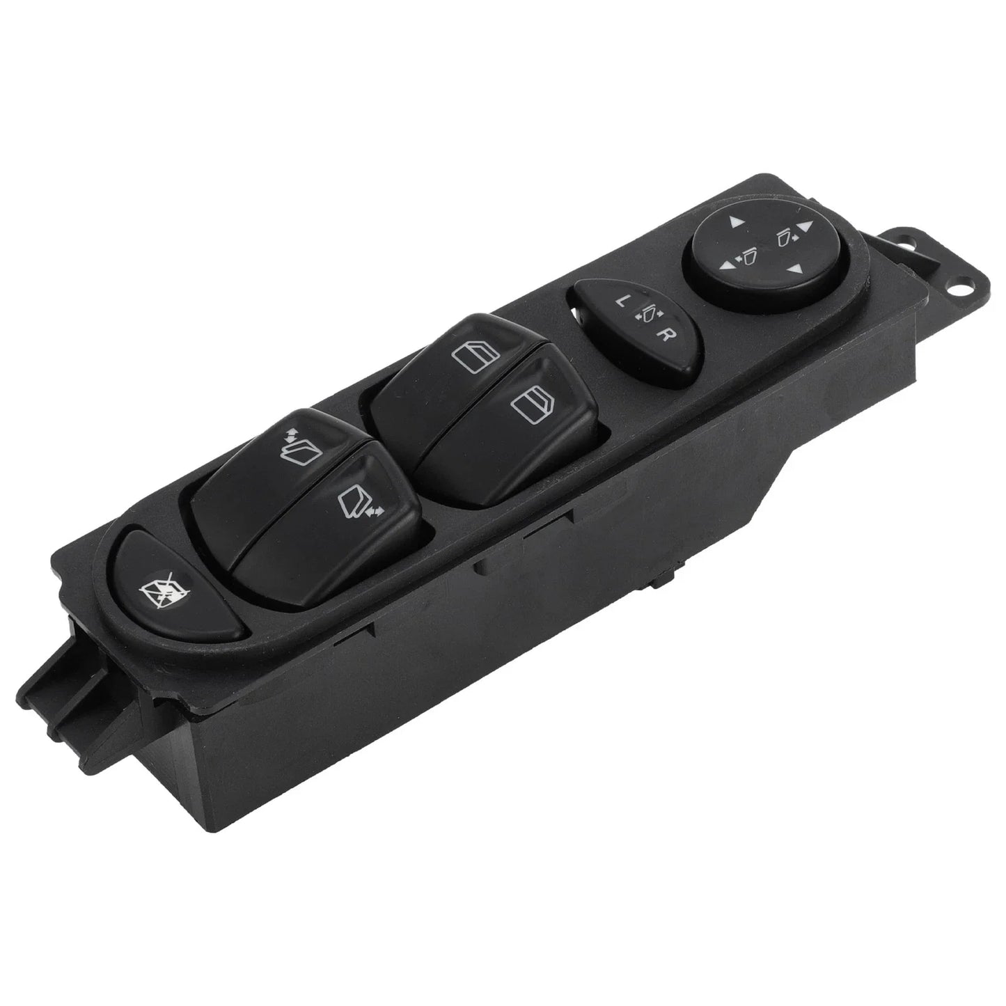 Front Right Power Window Switch for Mercedes-Benz Viano Vito (2003-2014)