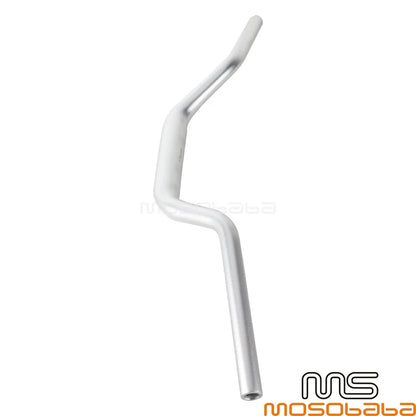 1-1/2'' High Bend Handlebar for Harley Softail Deluxe FLSTN, Dyna Low Rider (2005-2023)