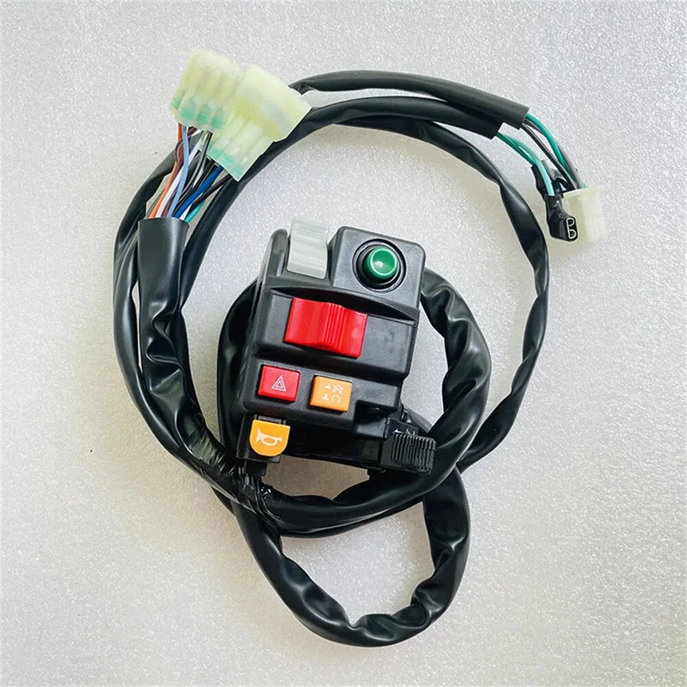 Left Hand Handlebar Switch for CFMoto ATV CF500 (2011-2016)