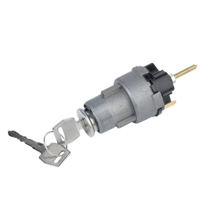 Ignition Switch Lock Cylinder 2 x for Ford Mercury (1965–1967)