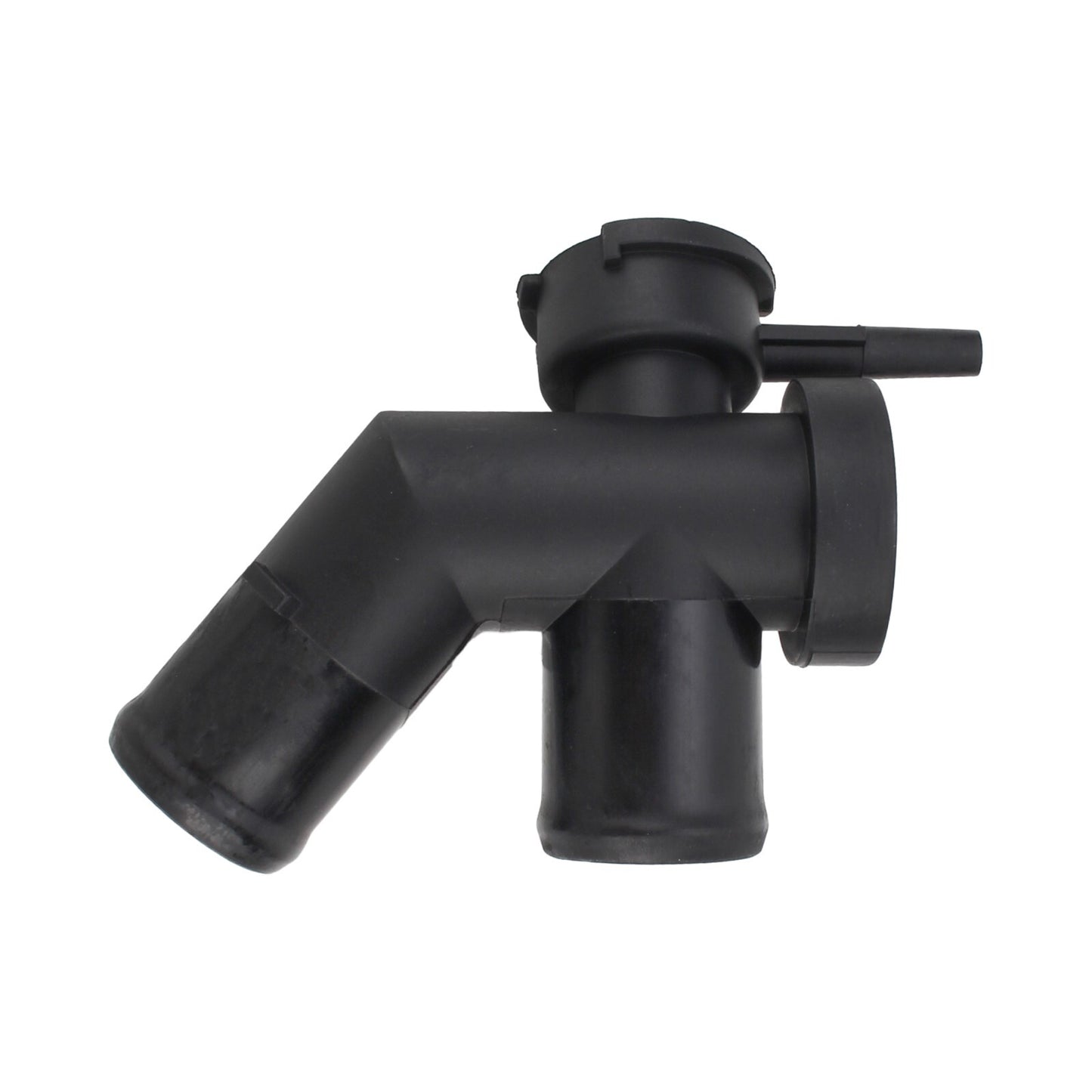 Radiator Coolant Filler Neck Pipe for Nissan Murano (2009–2014)