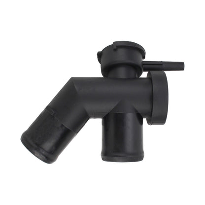 Radiator Coolant Filler Neck Pipe for Nissan Murano (2009–2014)