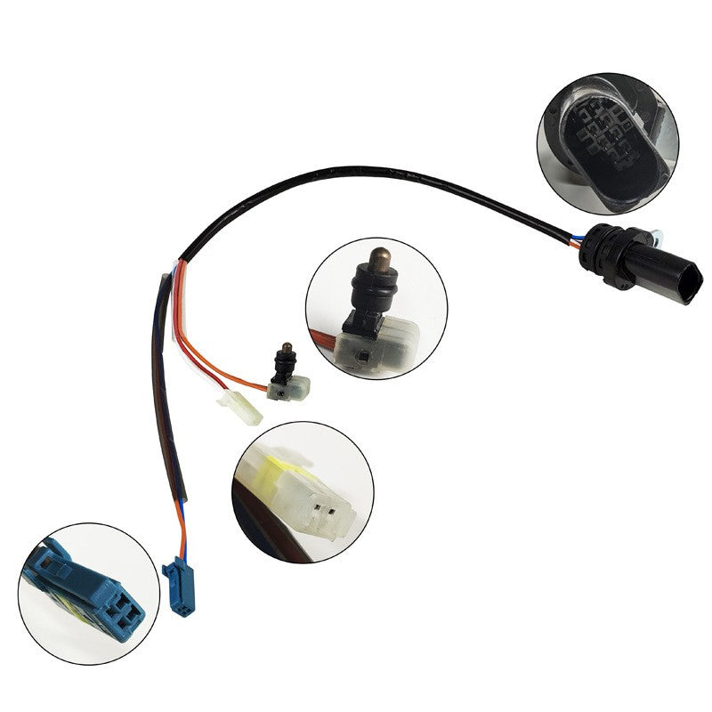 Wiring Harness for Volkswagen Audi 6-Speed Transmission