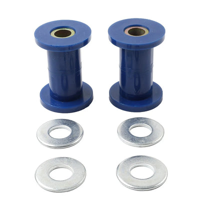Steering Rack & Pinion Bushing Set for Toyota Avalon Camry (1995–2006) & Lexus ES300 ES330 (2002–2006)