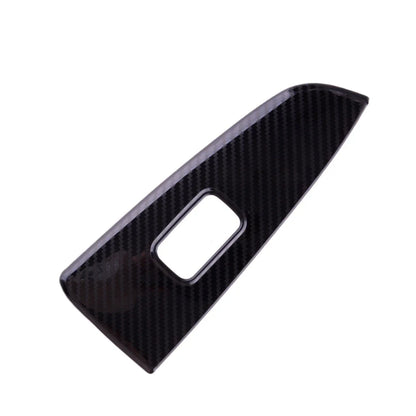 Stainless Steel Window Regulator Panel Covers for Kia Forte K3 (2019-2022)