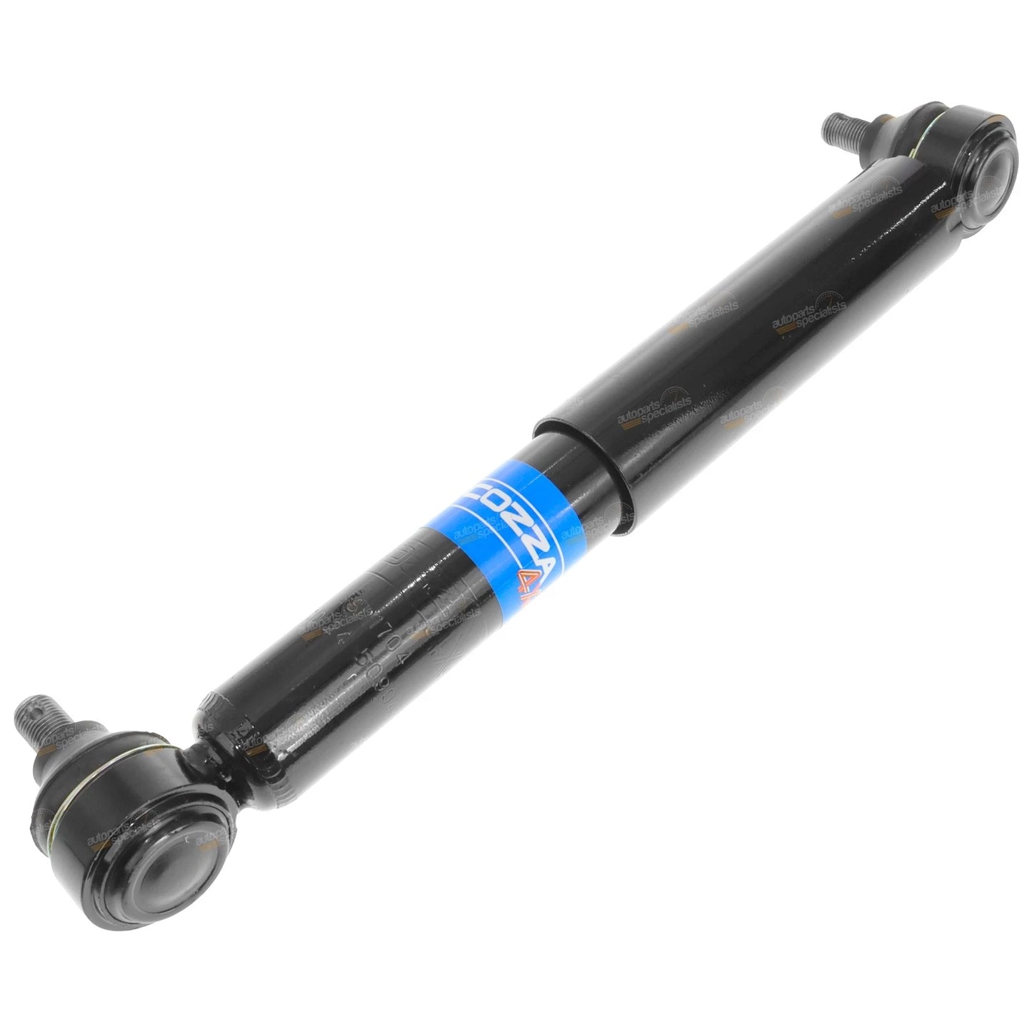 Steering Damper Stabiliser for Landcruiser BJ40 BJ42 HJ45 HJ47 FJ40 FJ45 (1975–1984)