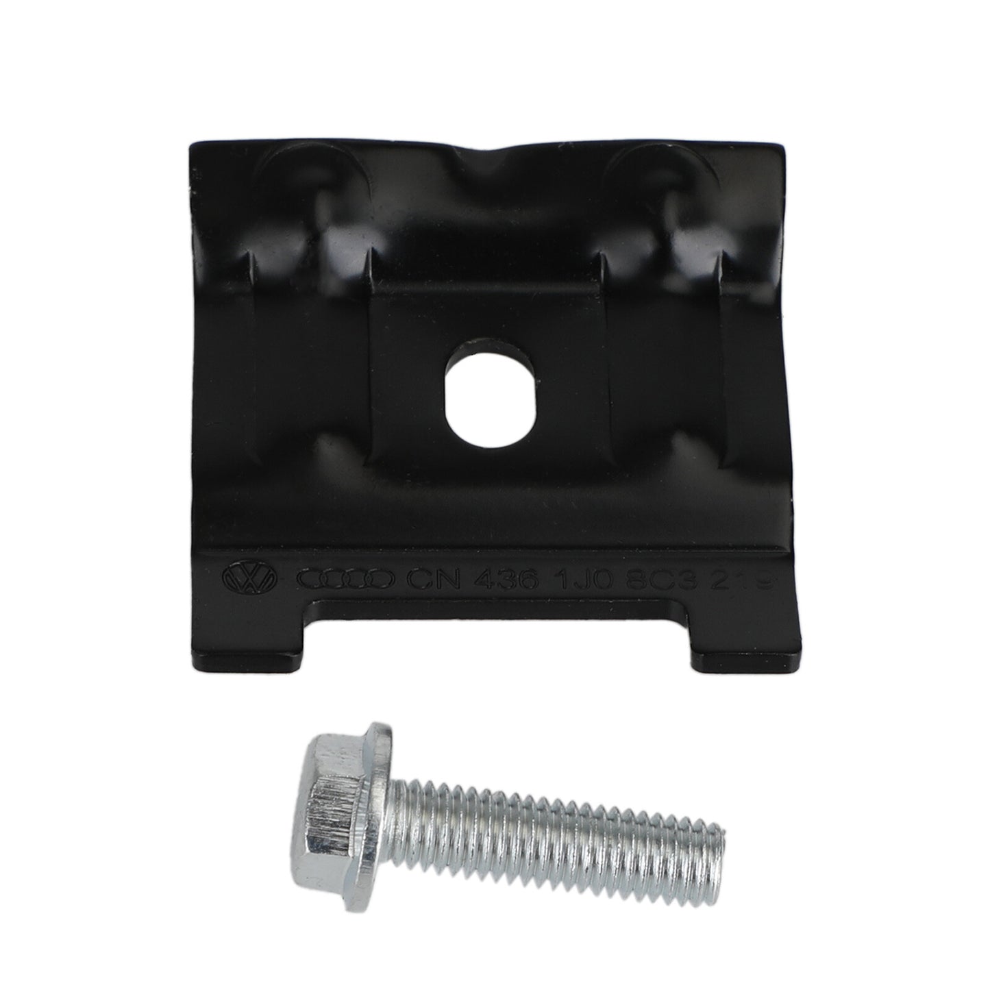 Battery Hold Down Clamp for VW Golf Mk5 Mk6 (2003–2014)