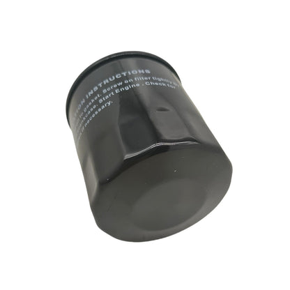 Oil Filter for Yamaha (Fits Various Models)