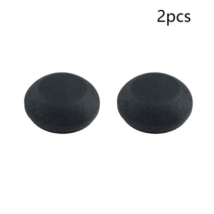 Front Windshield Washer Wiper Arm Nut Caps for Jeep Cherokee, Compass, Dodge
