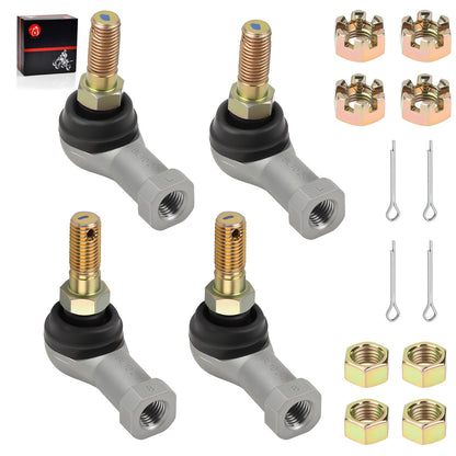Tie Rod Ends Kit for Polaris Trail Boss 250 (1987–1993)