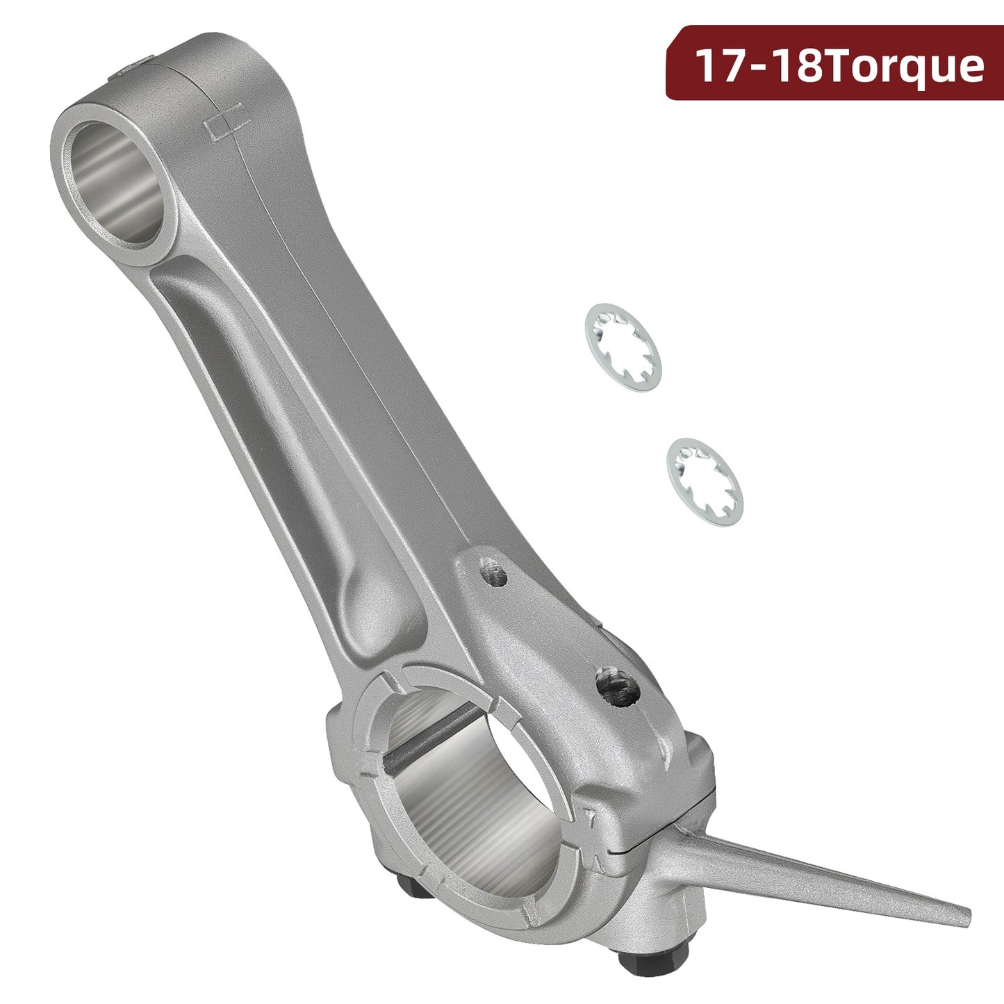 Connecting Rod for Yamaha Golf Cart G16 G20 G21 G22 G23 G27 (1990–2023)