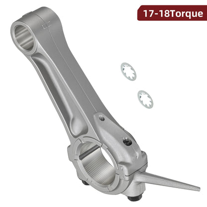 Connecting Rod for Yamaha Golf Cart G16 G20 G21 G22 G23 G27 (1990–2023)