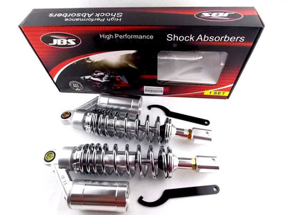 Rear Air Nitrogen Cell Shock Absorbers for Honda CM450