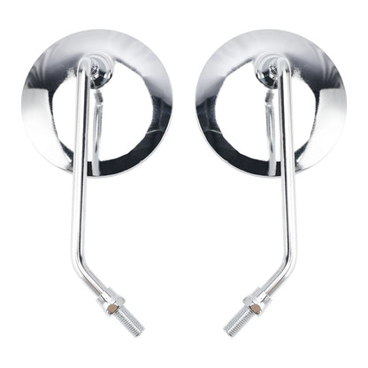 Pair of mirrors for Honda CB700 (1970–1990)