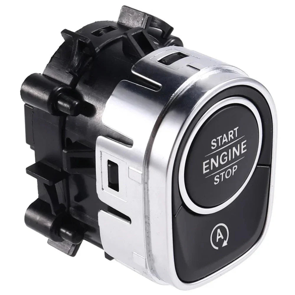 Ignition Start Stop Switch Button for 2019-2022 Benz W177 W247 (2019-2022)