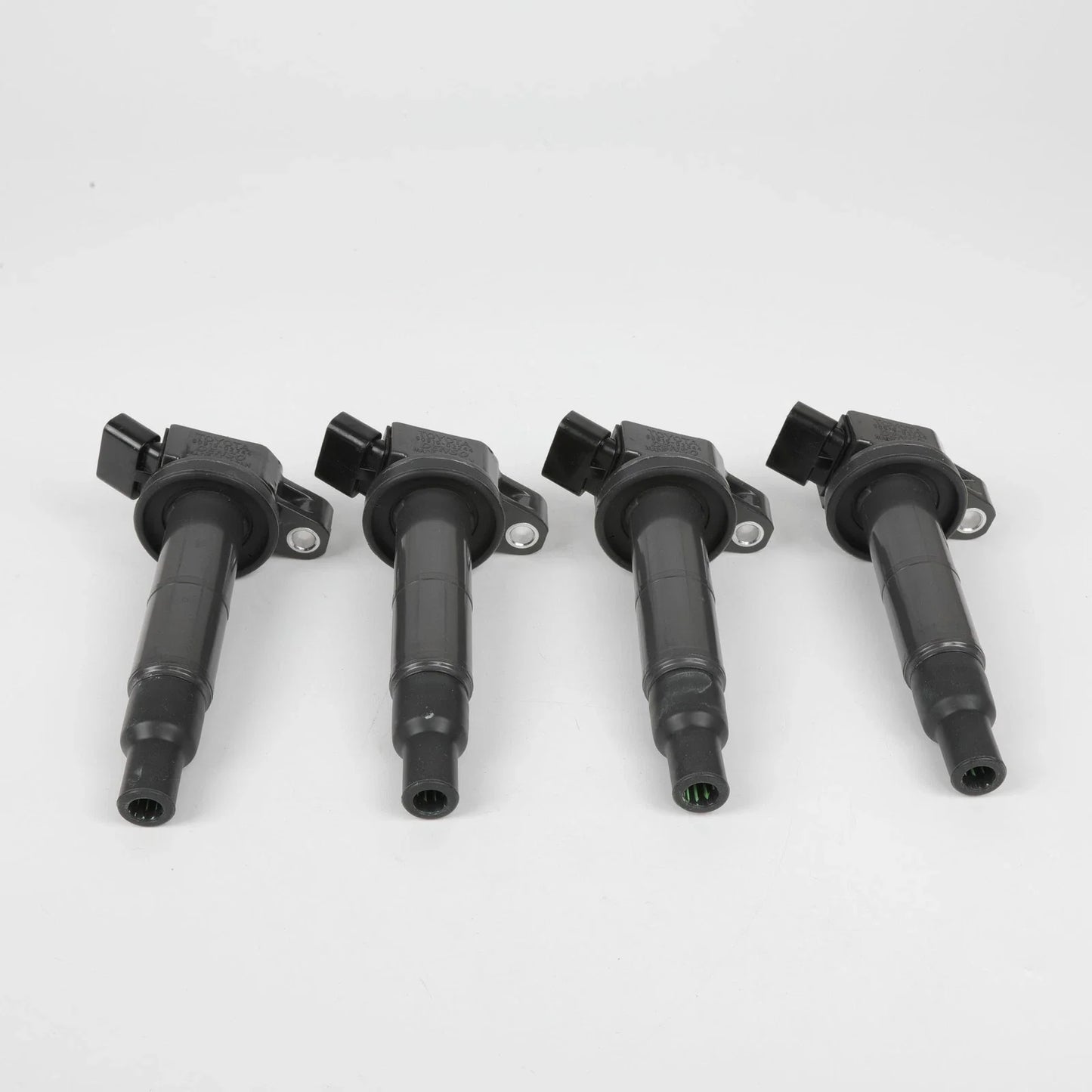 4 x Ignition Coils for Toyota Rav4 2.4L L4 (2001–2008)