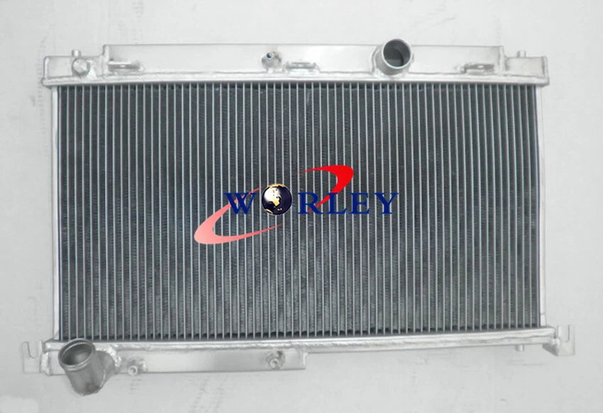 3 Row Aluminum Alloy Radiator for Mazda RX7 FD3S (1992–1995)