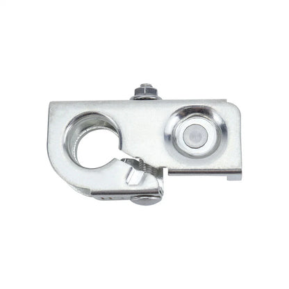 Positive/Negative Battery Terminals Kit for Ford F-150, Edge, Lincoln MKZ (2004-2023)