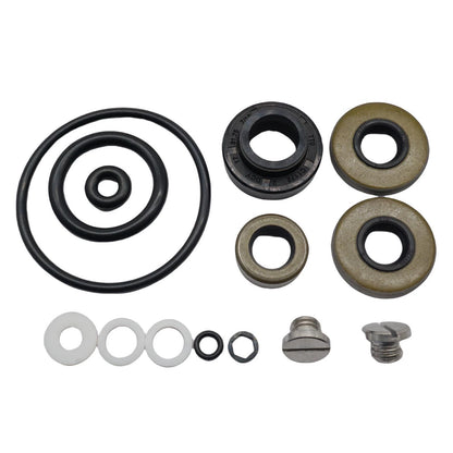 Gearcase Seal O-ring Kit for Johnson Evinrude 8-15 HP (Year Range Not Specified)