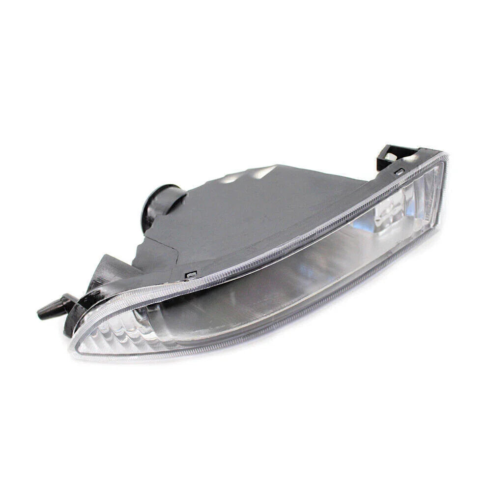 Left Front Bumper Clear Lens Fog Light for Toyota Corolla (2001-2004)