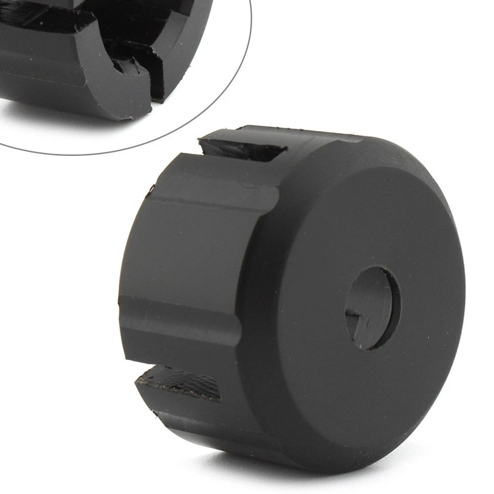 Engine Start Stop Button Panel Cover Trim for Jeep Wrangler JL JLU Gladiator (2018–2023)