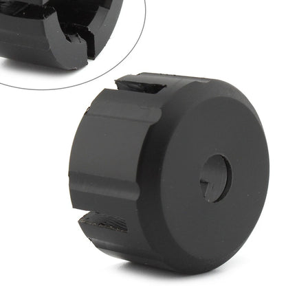 Engine Start Stop Button Panel Cover Trim for Jeep Wrangler JL JLU Gladiator (2018–2023)