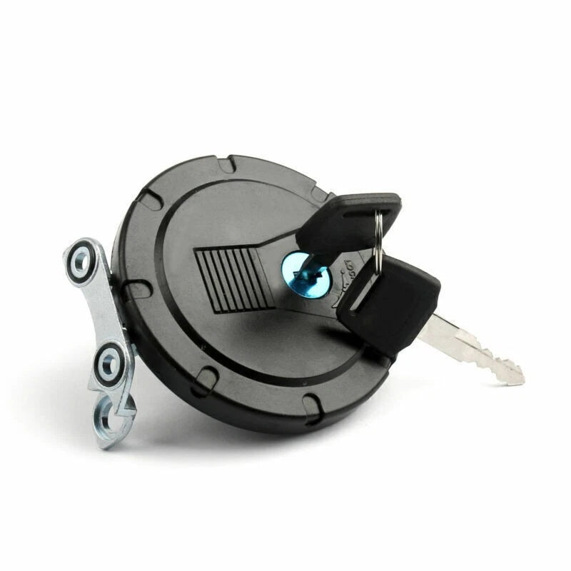 Side Stand Extension Plate for Moto Guzzi V85TT (2018–2019)