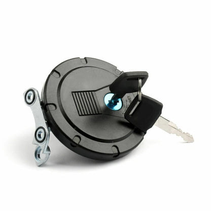 Side Stand Extension Plate for Moto Guzzi V85TT (2018–2019)
