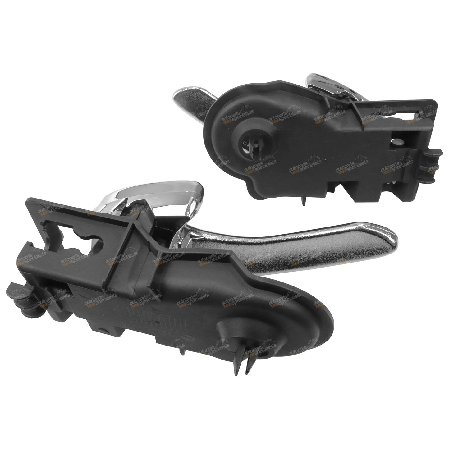 Interior Door Handle Pair for Ford Escape (2001–2008)