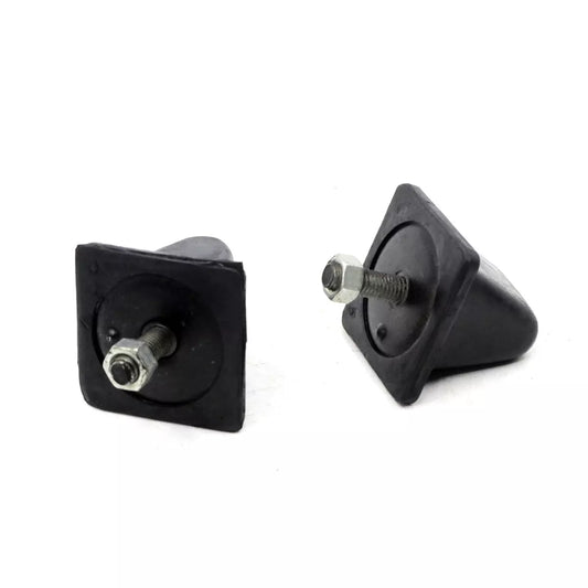 Front Spring Bumper Upper for Mitsubishi Delica L300 1986-1994