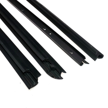Door Belt Moulding for Toyota HiAce Commuter H200 (2004–2019)