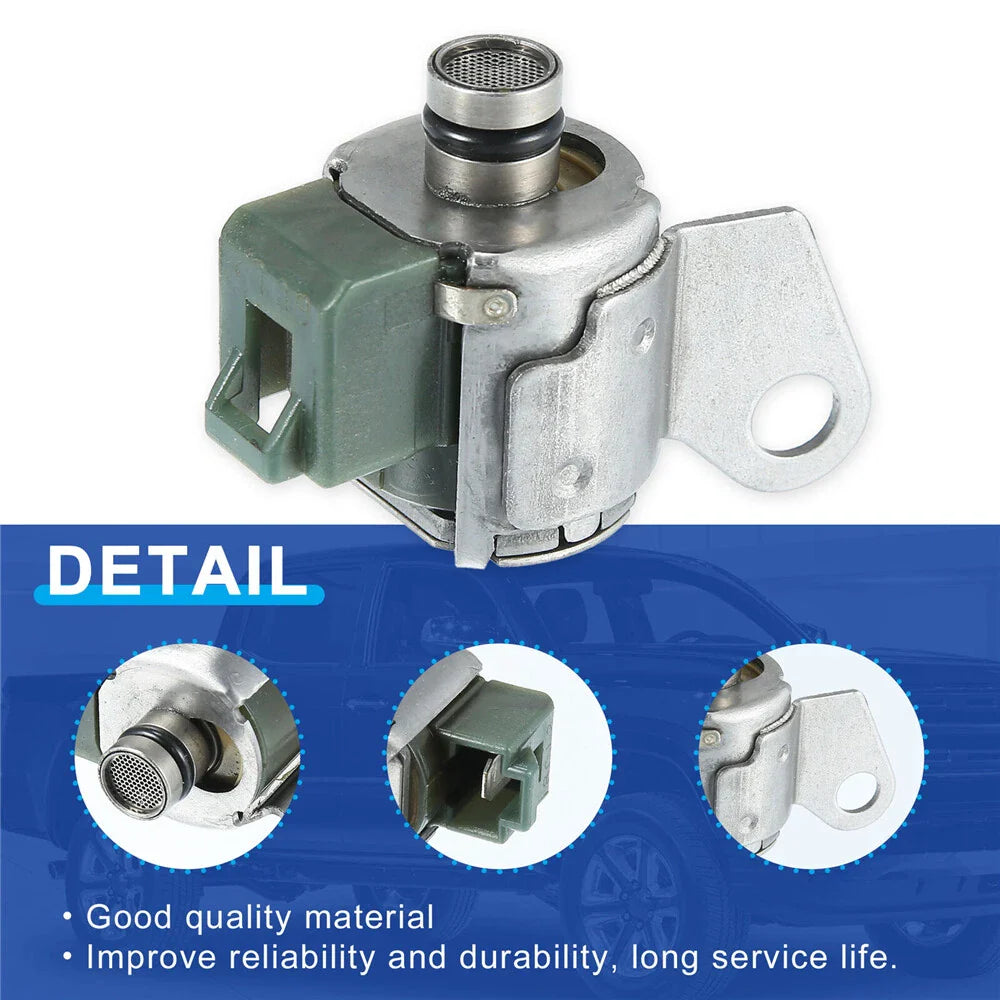 Transmission Solenoid Kit for Jeep Lexus (2010-2015)