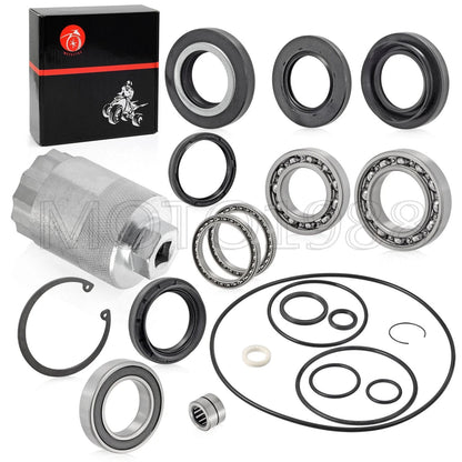 Rear Differential Seal Pinion Tool for Honda Rancher 420 TRX420FM (2007–2013)