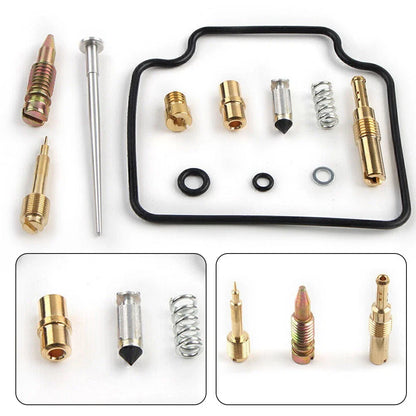 Long lasting Carb Repair for Honda NX650 Dominator