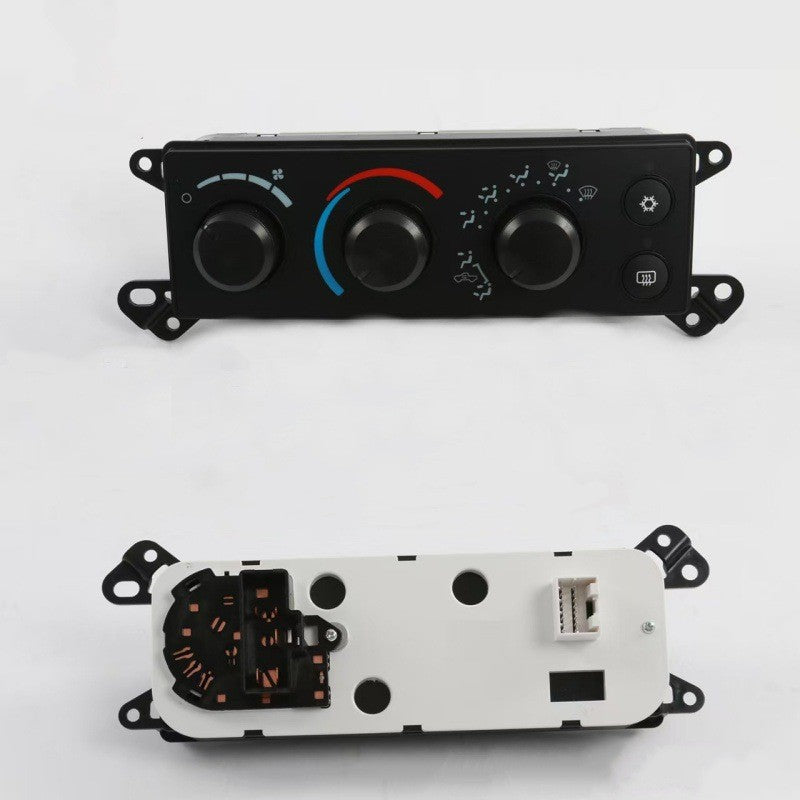 HVAC Controls Module for Dodge Ram (2006–2008)
