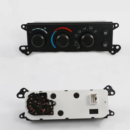 HVAC Controls Module for Dodge Ram (2006–2008)