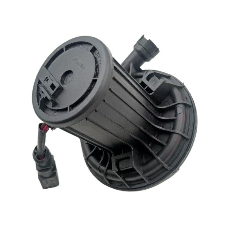 Smog Secondary Air Pump for Audi A4 A6 A8 Q7 TT VW Golf Jetta Passat (2000–2009)